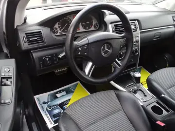 MERCEDES B 180 CDI AUTOMAT