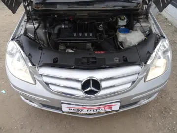 MERCEDES B 180 CDI AUTOMAT
