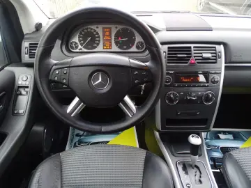 MERCEDES B 180 CDI AUTOMAT