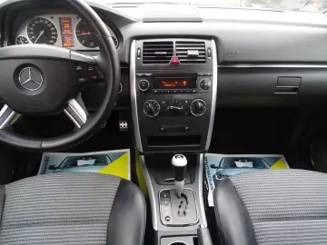 MERCEDES B 180 CDI AUTOMAT