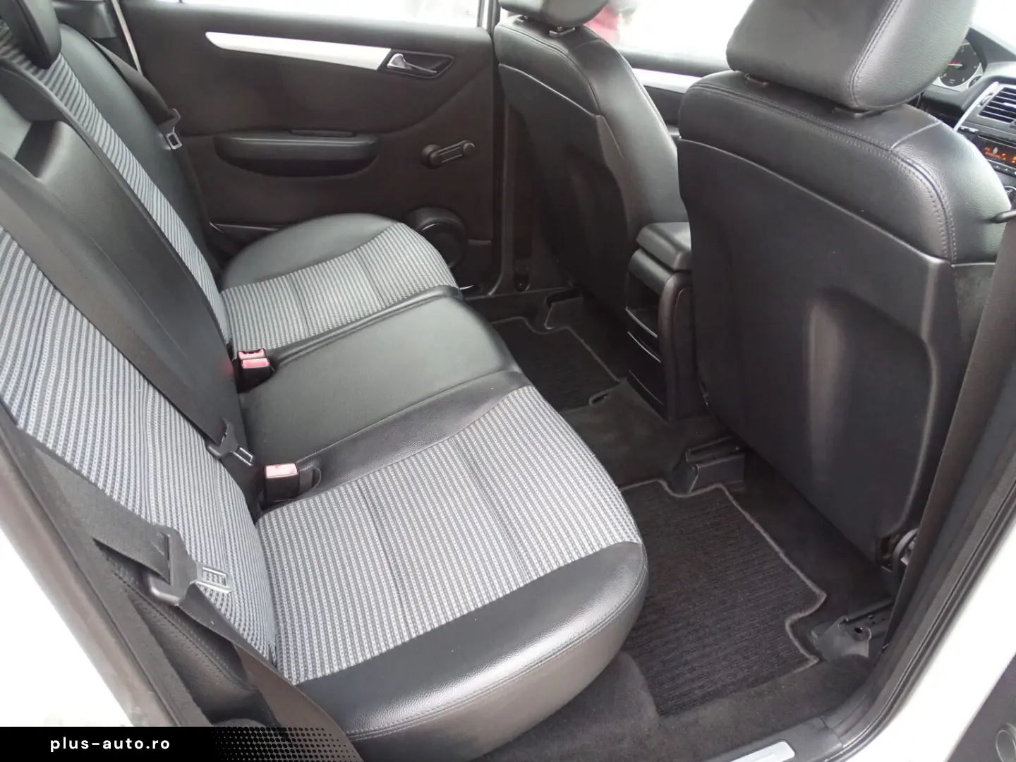 MERCEDES B 180 CDI AUTOMAT