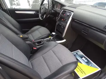 MERCEDES B 180 CDI AUTOMAT