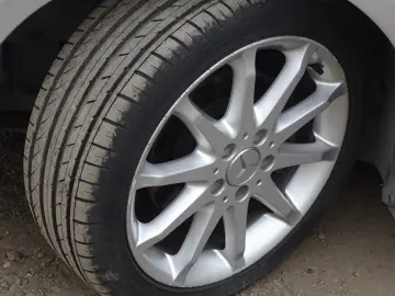 MERCEDES B 180 CDI AUTOMAT