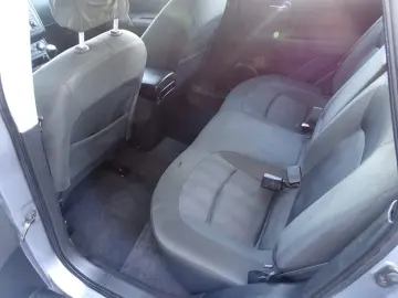 NISSAN QASHQAI 1.6 DCI 4X4 2012