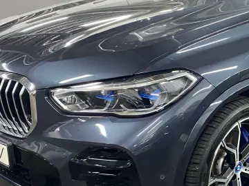 X5 xDrive45e M Sport DAPro AmbientAir Ventilation HUD