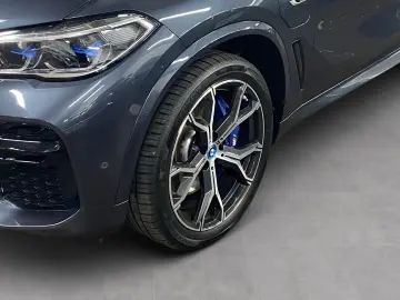 X5 xDrive45e M Sport DAPro AmbientAir Ventilation HUD