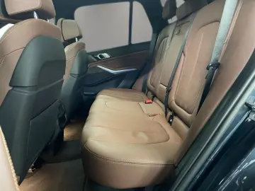 X5 xDrive45e M Sport DAPro AmbientAir Ventilation HUD