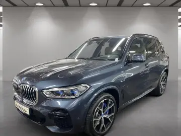 X5 xDrive45e M Sport DAPro AmbientAir Ventilation HUD