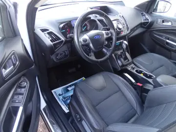 FORD KUGA TITANIUM 2.0 TDCI 4X4 2013