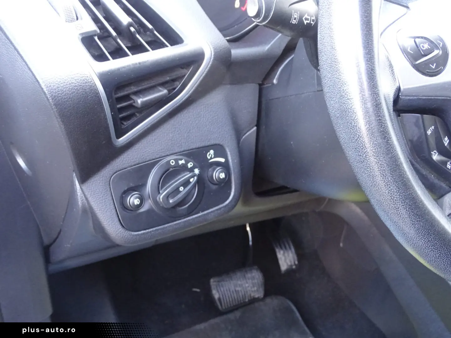 FORD KUGA TITANIUM 2.0 TDCI 4X4 2013