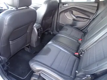 FORD KUGA TITANIUM 2.0 TDCI 4X4 2013