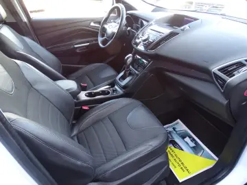 FORD KUGA TITANIUM 2.0 TDCI 4X4 2013