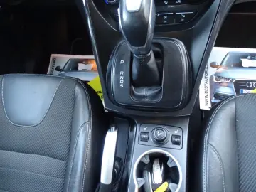 FORD KUGA TITANIUM 2.0 TDCI 4X4 2013