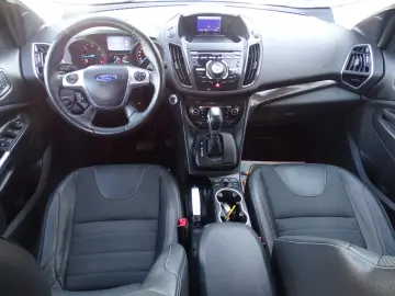 FORD KUGA TITANIUM 2.0 TDCI 4X4 2013