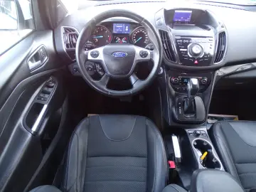 FORD KUGA TITANIUM 2.0 TDCI 4X4 2013