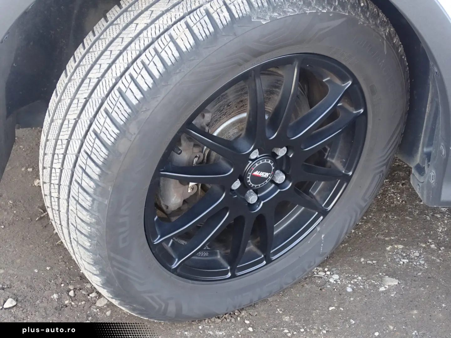 FORD KUGA TITANIUM 2.0 TDCI 4X4 2013