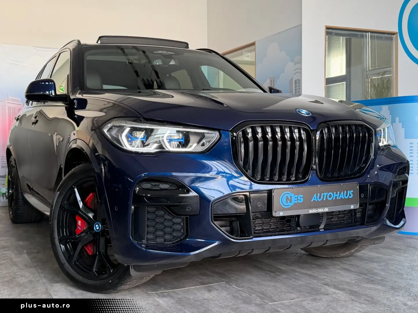 X5 45e xDR MSp Laser TV DisplayKey 360