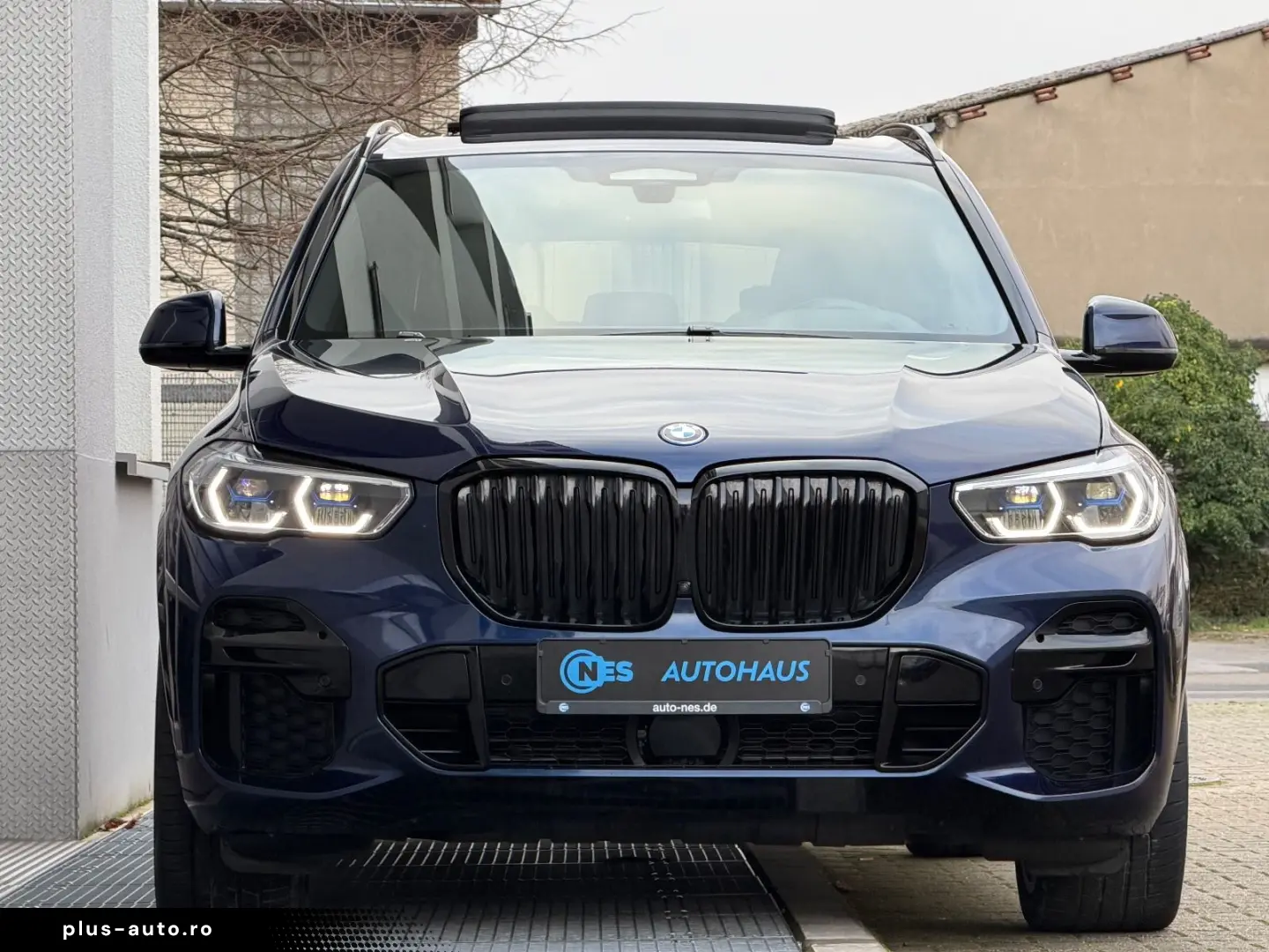 X5 45e xDR MSp Laser TV DisplayKey 360