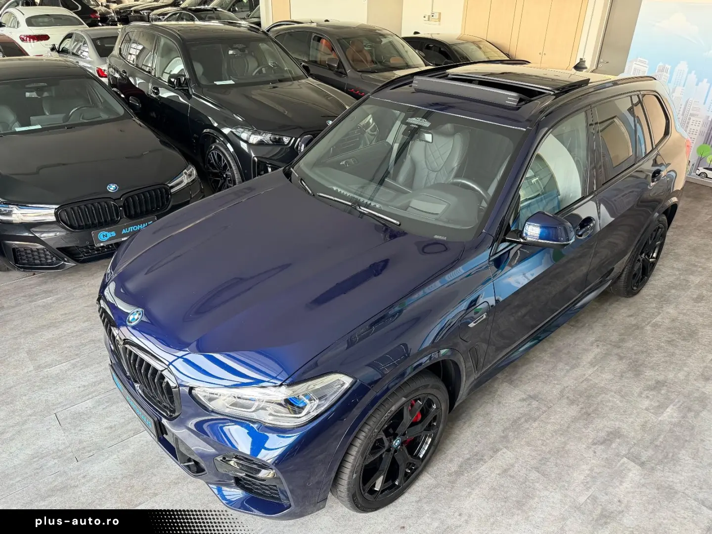 X5 45e xDR MSp Laser TV DisplayKey 360