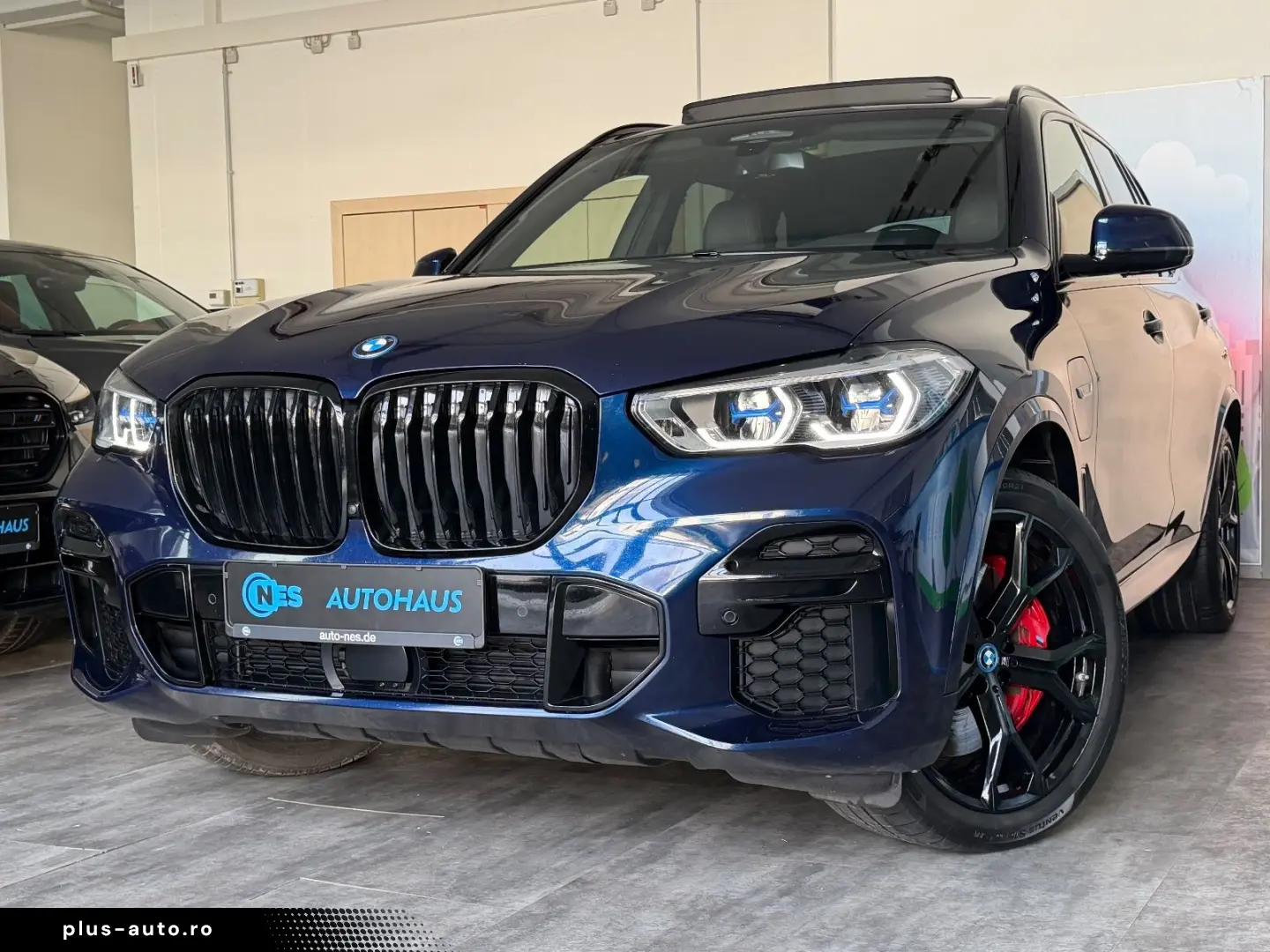 X5 45e xDR MSp Laser TV DisplayKey 360