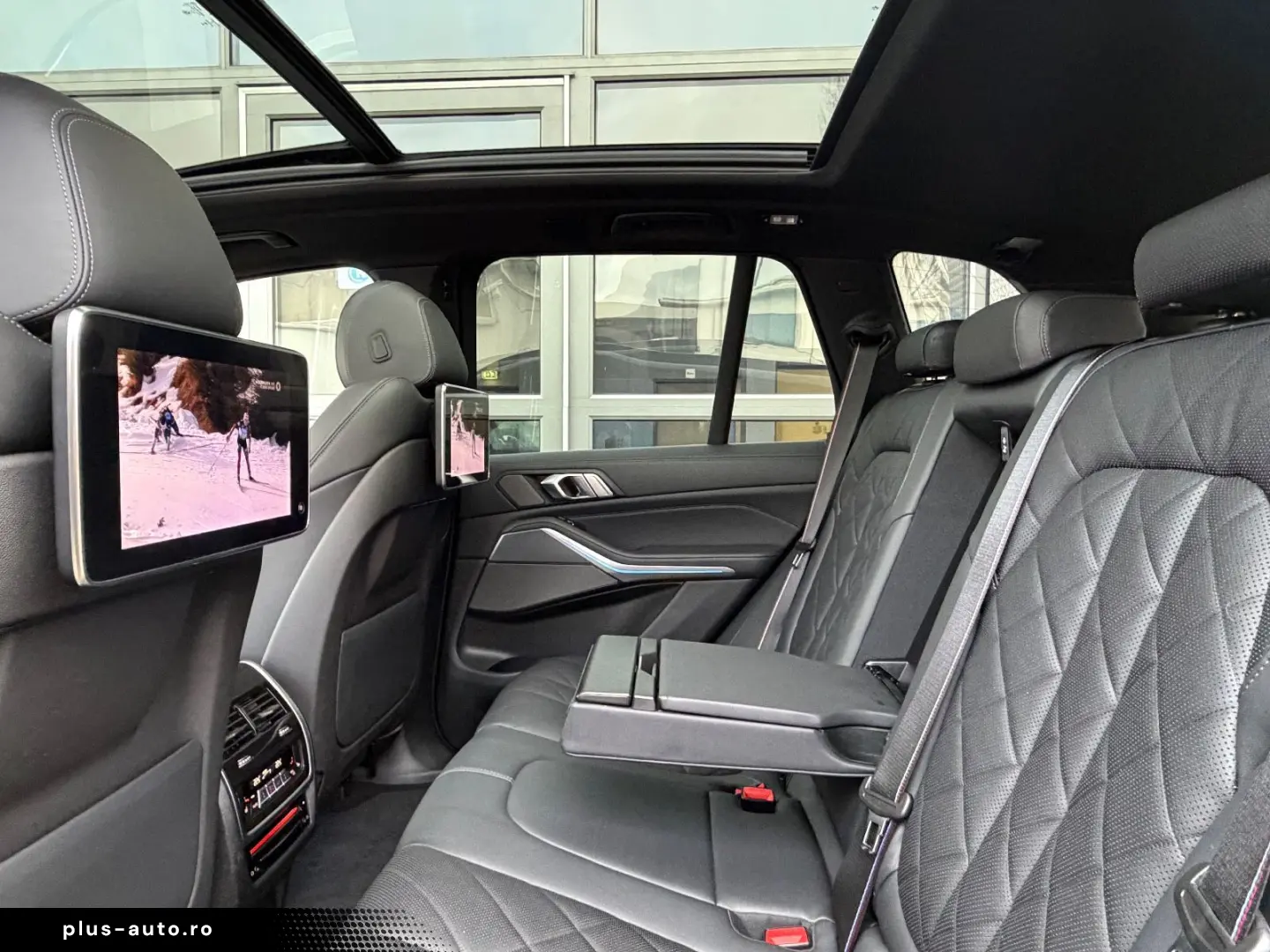 X5 45e xDR MSp Laser TV DisplayKey 360