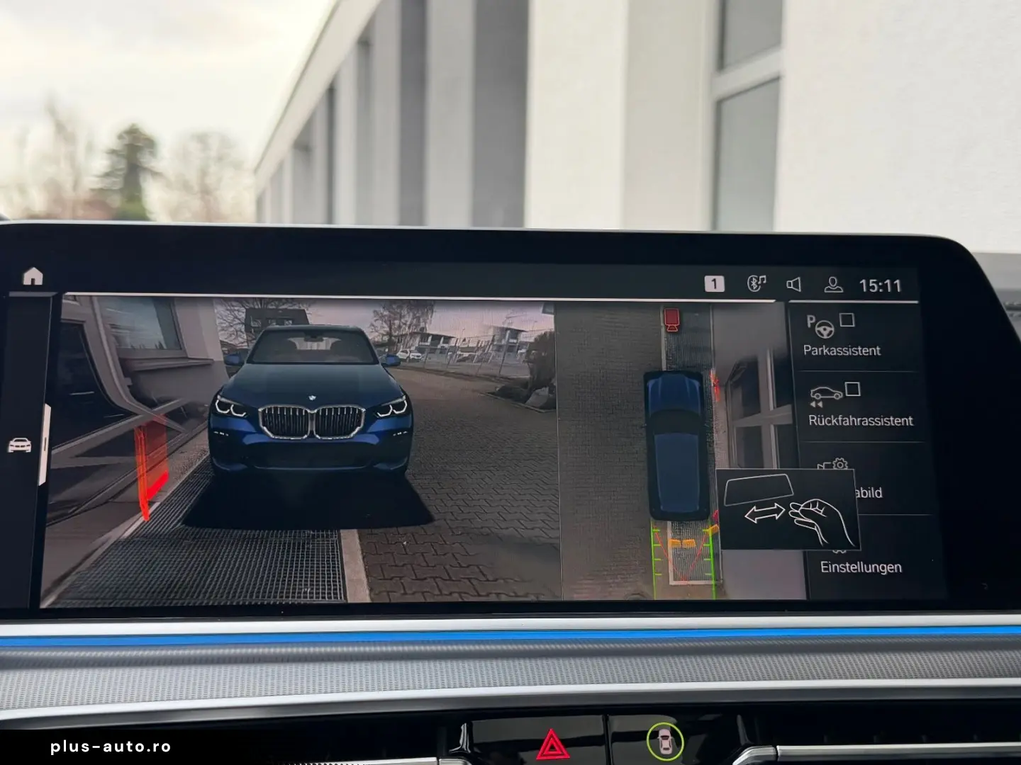 X5 45e xDR MSp Laser TV DisplayKey 360