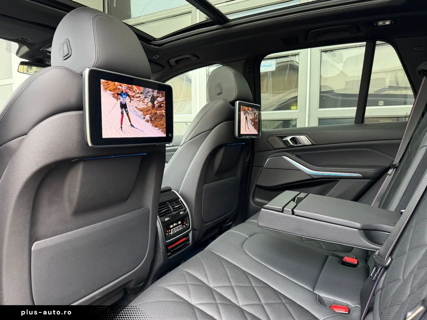 X5 45e xDR MSp Laser TV DisplayKey 360