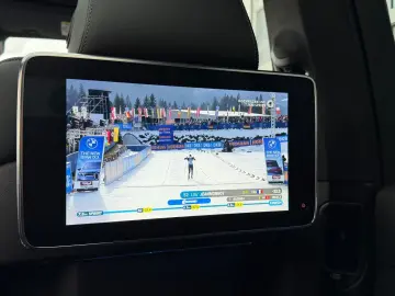 X5 45e xDR MSp Laser TV DisplayKey 360