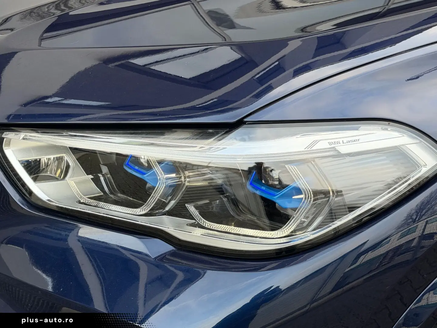 X5 45e xDR MSp Laser TV DisplayKey 360