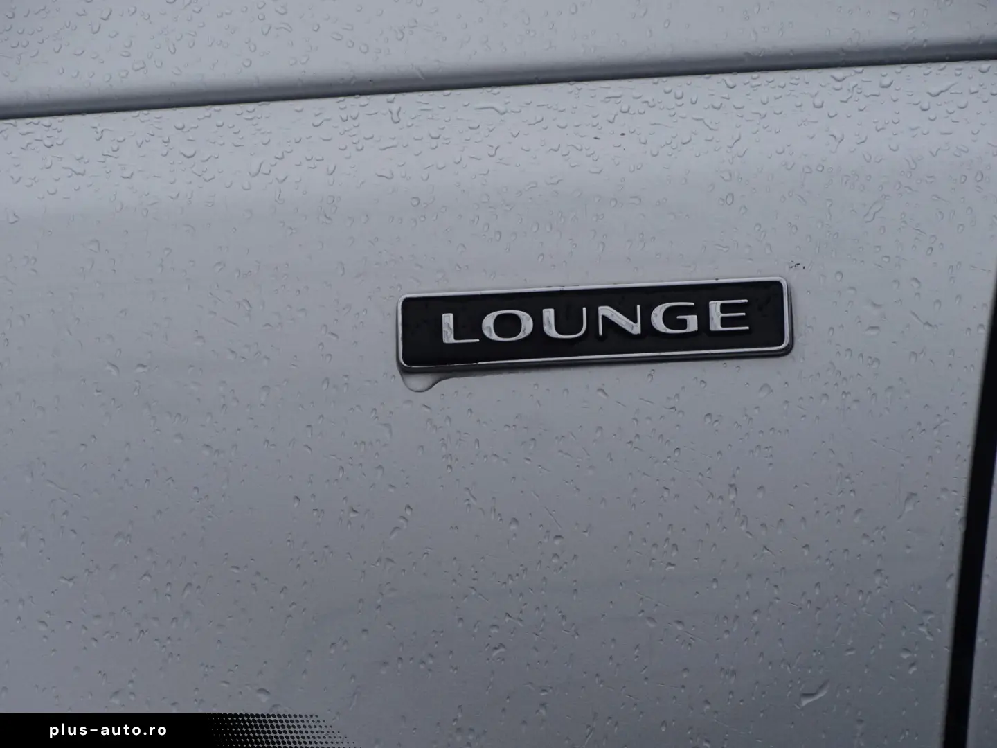 VW TIGUAN LOUNGE 2.0 TDI 150 CP 4MOTION 2016