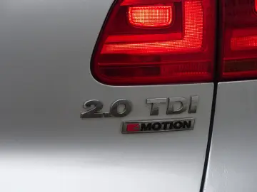 VW TIGUAN LOUNGE 2.0 TDI 150 CP 4MOTION 2016