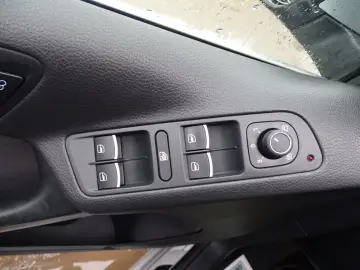 VW TIGUAN LOUNGE 2.0 TDI 150 CP 4MOTION 2016