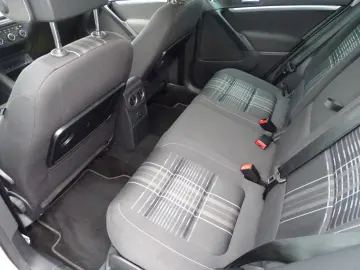 VW TIGUAN LOUNGE 2.0 TDI 150 CP 4MOTION 2016