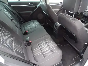 VW TIGUAN LOUNGE 2.0 TDI 150 CP 4MOTION 2016