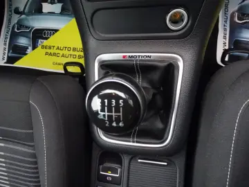 VW TIGUAN LOUNGE 2.0 TDI 150 CP 4MOTION 2016