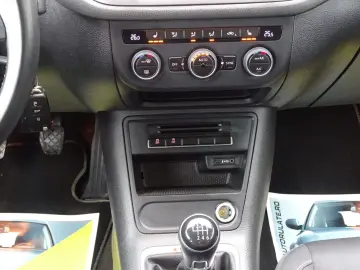 VW TIGUAN LOUNGE 2.0 TDI 150 CP 4MOTION 2016