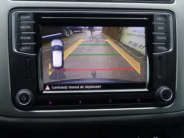 VW TIGUAN LOUNGE 2.0 TDI 150 CP 4MOTION 2016