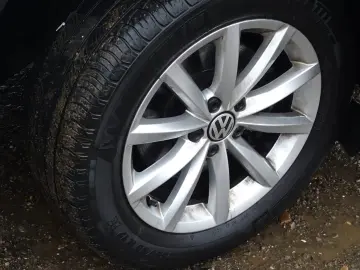 VW TIGUAN LOUNGE 2.0 TDI 150 CP 4MOTION 2016