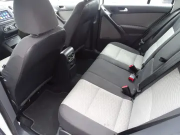 VW TIGUAN 2.0 TDI 2012 NAVI
