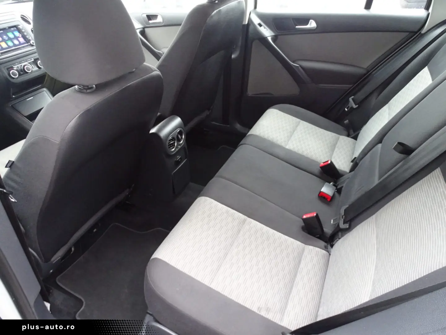 VW TIGUAN 2.0 TDI 2012 NAVI