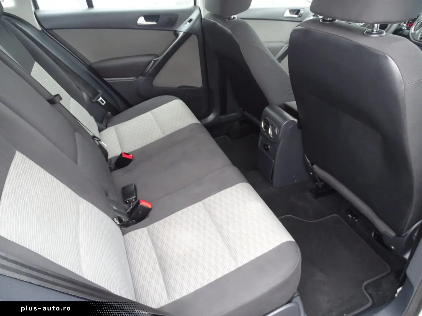 VW TIGUAN 2.0 TDI 2012 NAVI