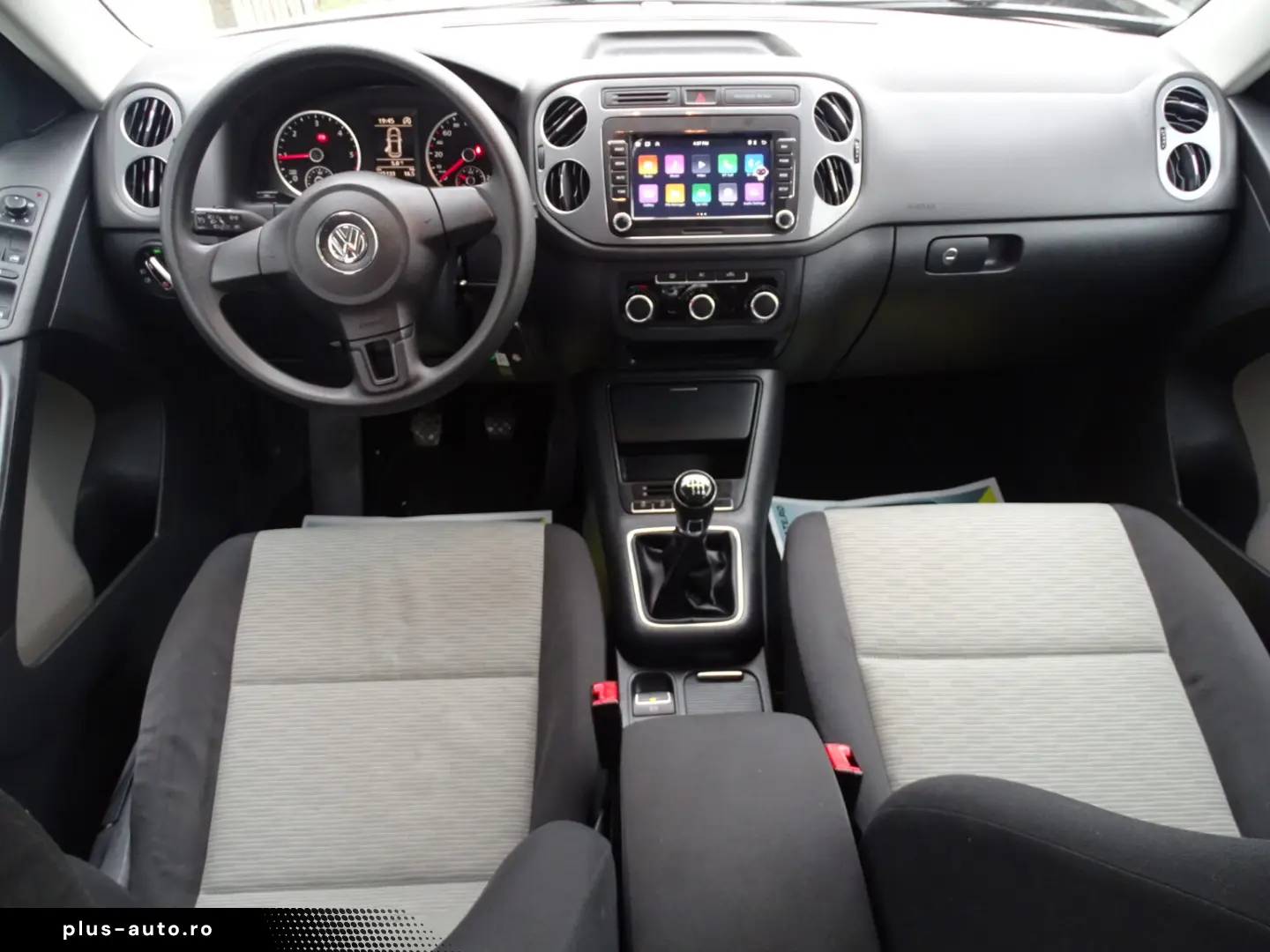 VW TIGUAN 2.0 TDI 2012 NAVI