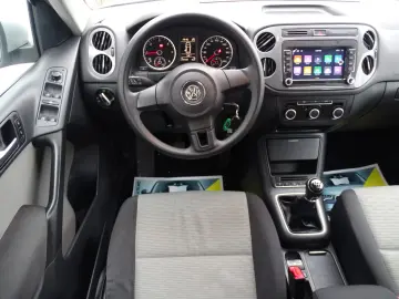 VW TIGUAN 2.0 TDI 2012 NAVI