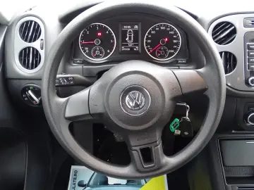 VW TIGUAN 2.0 TDI 2012 NAVI