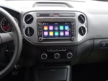 VW TIGUAN 2.0 TDI 2012 NAVI