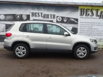 VW TIGUAN 2.0 TDI 2012 NAVI