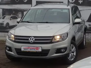 VW TIGUAN 2.0 TDI 2012 NAVI