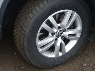 VW TIGUAN 2.0 TDI 2012 NAVI