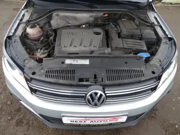 VW TIGUAN 2.0 TDI 2012 NAVI