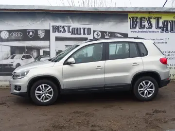 VW TIGUAN 2.0 TDI 2012 NAVI